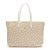 Tommy Hilfiger Shoppers – Tommy Hilfiger Monoplay damen Shopper Beige AW0AW1 in beige