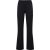 &Co Woman &co women broek charlie comfort twill black