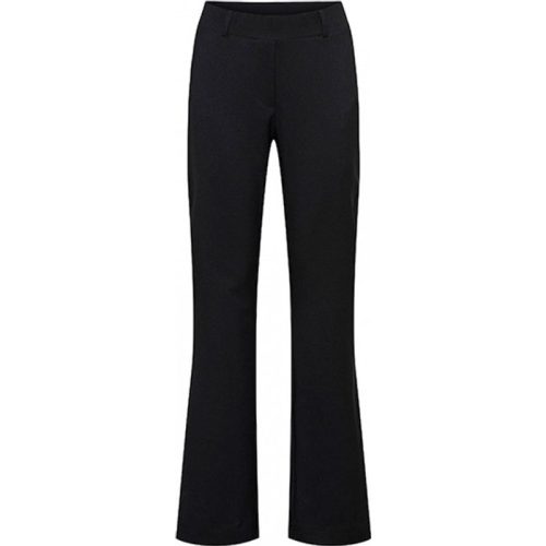 &Co Woman &co women broek charlie comfort twill black