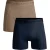 Muchachomalo Heren 2-pack boxershorts