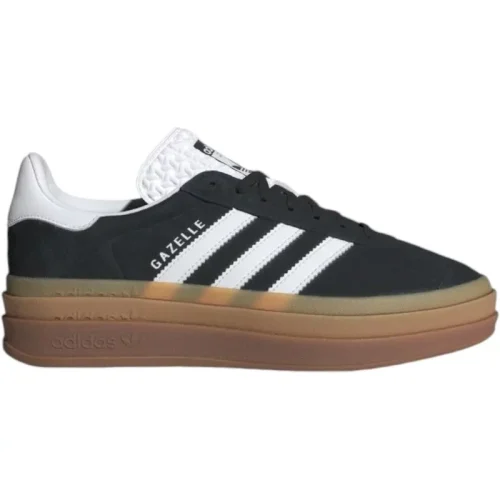 Adidas Gazelle bold sneakers