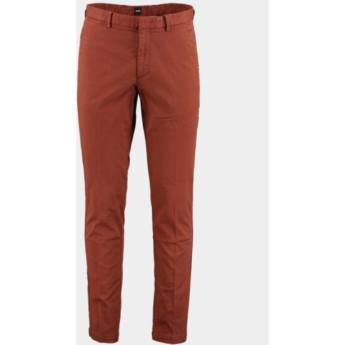 Hugo Boss Katoenen broek kaito1 10186371 02 50468723/211