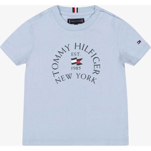 Tommy Hilfiger Baby jongens t-shirt