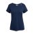 Dames-T-shirt Ragwear Fllorah Comfy Gots