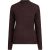 Esqualo Sweater f24-27509 chocolate