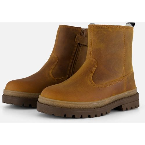 Muyters Muyters Boots bruin Leer