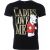 Local Fanatic T-shirt the ladies love me print