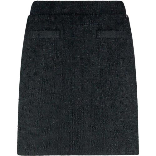 Tramontana Skirt black