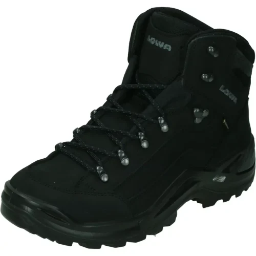 Lowa Renegade gtx mid