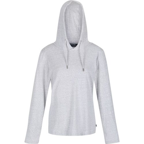 Regatta Dames maelys marl hoodie