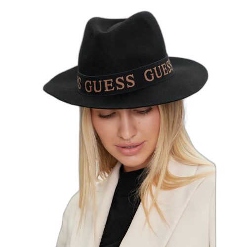 Vrouwenhoed Guess Fedora