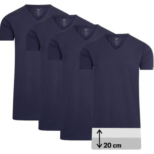 Cappuccino Italia 4-pack t-shirts