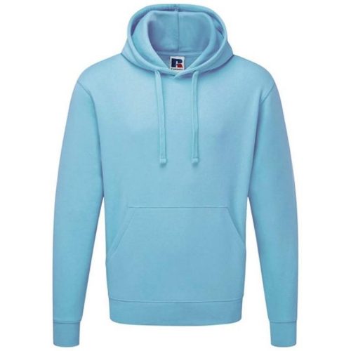 Russell Athletic Kleuren heren hooded sweatshirt / hoodie