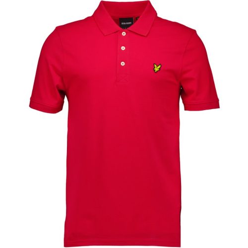 Lyle and Scott Lyle&scott polos sp400vog