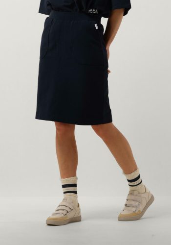 Penn & Ink Minirok Dames Skirt