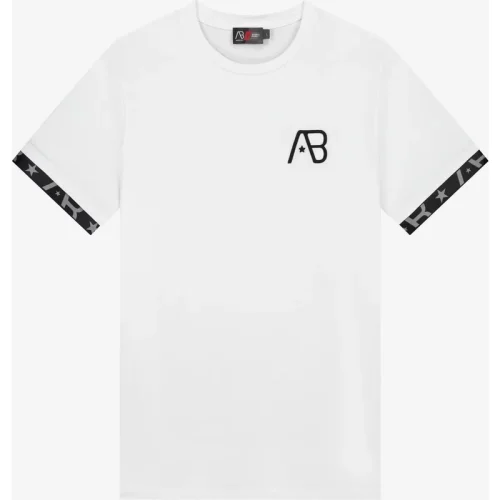 AB Lifestyle Flag tee