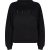 Esqualo Sweater w23-05711 black