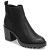 Enkellaarzen Only BARBARA HEELED BOOTIE”