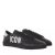 Dsquared2 Sneakers – Icon Sneakers in zwart