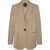 Vero Moda Vmraya ls loose blazer licht