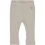 Levv Newborn baby jongens joggingbroek zip rise