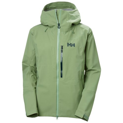 Waterdicht damesjack Helly Hansen Verglas Bc