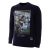 Sweatshirt Copa Maradona