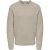 Only & Sons Onsrory vin 5 boucle crew knit