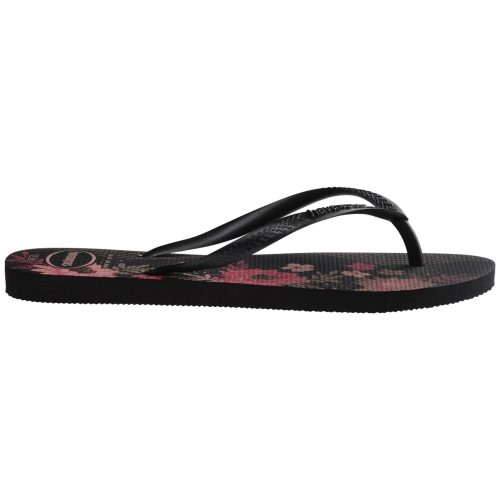 Vrouwenslippers Havaianas Slim Organic