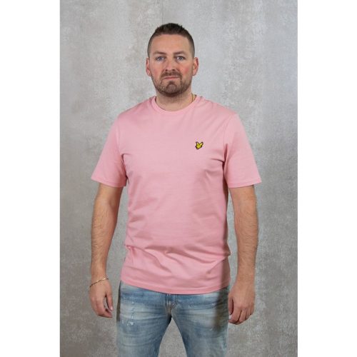 Lyle and Scott Plain t-shirt