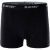 Hi-Tec Heren riko boxershorts (set van 2)