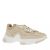 Furla Sneakers – Wonderlace-Up Sneaker in beige