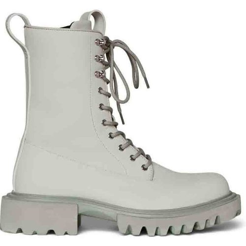 Rains 22600 show combat boot cement