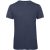 B and C B&c heren favoriete korte mouwen triblend t-shirt