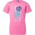 Bejo Meisjes vaiana t-shirt