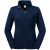 Russell Athletic Dames authentieke sweat jacket