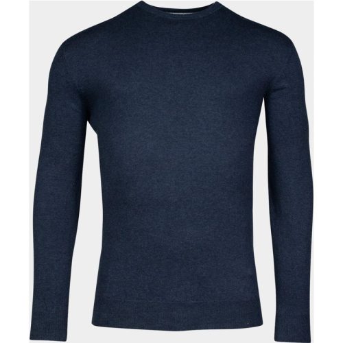 Baileys Pullover Blauw O-neck 428200/695