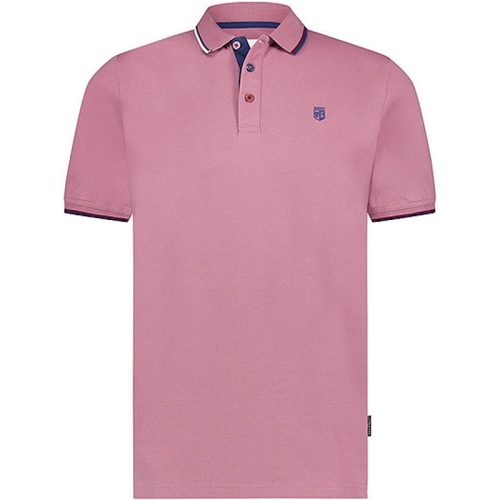 State of Art State of art poloshirt 461-14407-4300