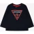 Guess Baby jongens t-shirt