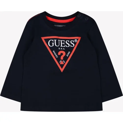 Guess Baby jongens t-shirt