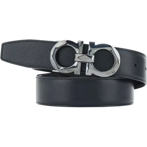 Ferragamo Reversible belt