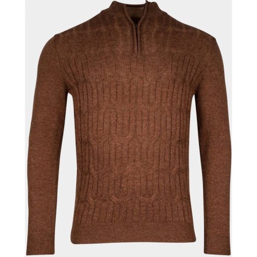 Baileys Half Zip Bruin Pullover 1/2 Zip 428442/865