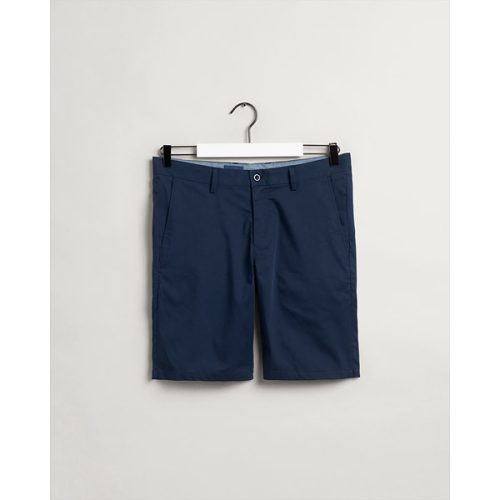 Slim-fit shorts Gant Hallden Fit Tech Prep™ Sport