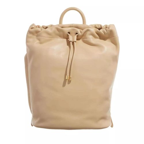 Lauren Ralph Lauren Rugzakken – Izzie 26 Backpack Medium in beige