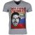 Local Fanatic T-shirt don pablo escobar