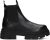 Tommy Hilfiger Chelsea Boots Dames Combat