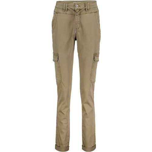 Red Button Broek srb4325 cargo jog