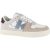 Calvin Klein Ym0ym01093-0h1 heren sneakers