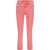 Red Button Broek srb4157a tara coloured coral