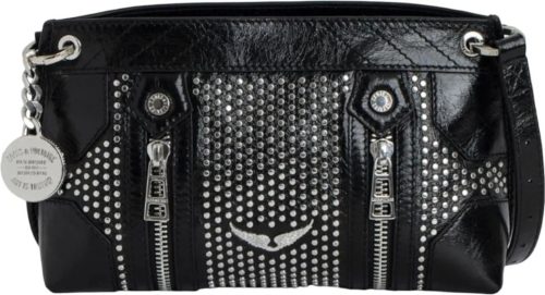 Zadig & Voltaire Totes & shoppers – Zadig & Voltaire Bags.. Black in zwart